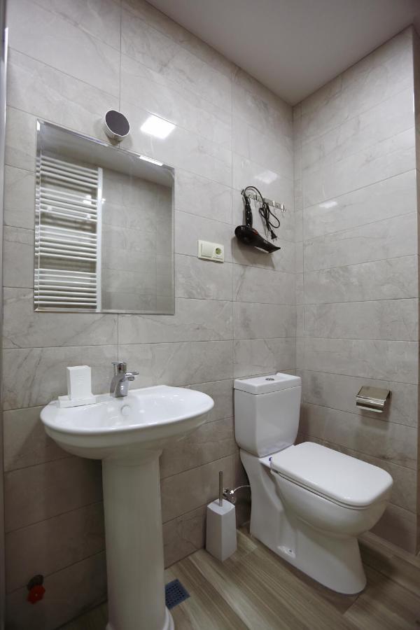 Cozy Apartments In Old Tbilisi Esterno foto